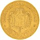 Regali Battesimo Maschietto Oro | 10 Dollari Oro Indiano | Sterlina d'Oro da Investimento